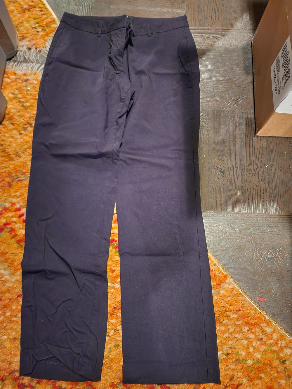 Womans Dress Pants